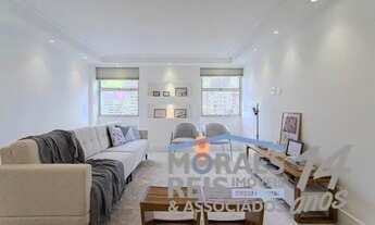 Imagem 6: Apartamento a Venda em Localização Privilegiada no Itaim Bibi R$ 1.130,000,00 Cond R$ 1.0