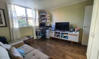 Imagem 4: Venda Apartamento 3 Dormitórios - 120 m² Pinheiros