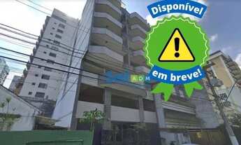 Imagem: Cobertura com 2 quartos para alugar - Icaraí