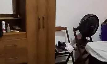 Imagem 5: Divido quarto em ap