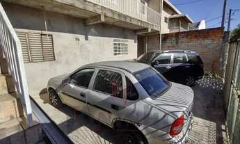 Imagem 3: Casa 3 Dormitórios para locação em Campinas - SP