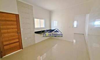 Imagem 6: Casa com 2 dormitórios à venda, 69 m² por R$ 400.000,00 - Tupi - Praia Grande/SP