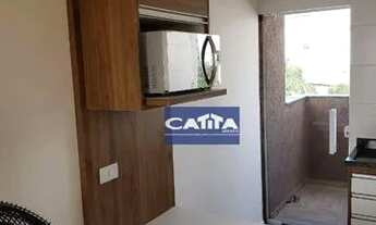 Imagem 1: Apartamento com 2 dormitórios à venda, 48 m² por R$ 435.000,00 - Vila Matilde - São Paulo