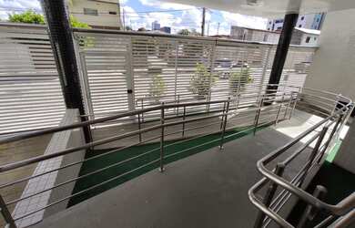 Imagem 2: Apartamento com 2 e 3 quartos na PRINCIPAL do CATOLÉ