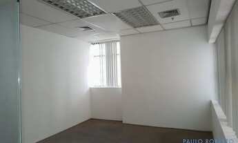 Imagem 2: CONJ. COMERCIAL - ITAIM BIBI - SP