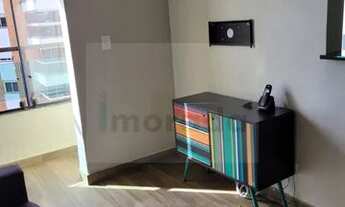 Imagem: São Paulo - Apartamento Padrão - Vila