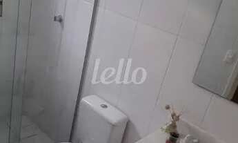 Imagem 6: Santo André - Apartamento Padrão - Vila Valparaíso