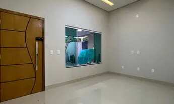 Imagem 3: Casa nova 3 suítes região sul