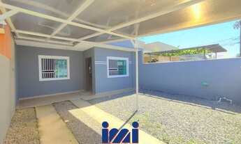 Imagem 2: Casa no Coroados próximo ao mar