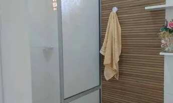 Imagem 6: Kitnet disponível