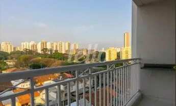 Imagem 5: São Paulo - Apartamento Padrão - Mooca