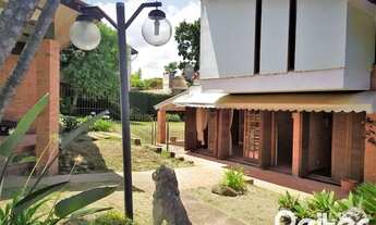 Imagem: PORTO ALEGRE - Casa Padrão - Jardim Isabel