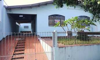Imagem 2: Casa 3 Qtos próx Av Dez de Dezembro Londrina Pr