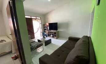 Imagem 2: Casa para venda no Jurunas