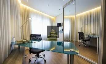 Imagem 4: Flat disponível na Vila Olímpia