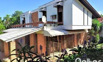 Imagem 2: PORTO ALEGRE - Casa Padrão - Jardim Isabel