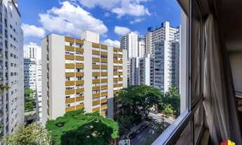 Imagem 4: Apartamento à Venda no Higienópolis com 250metros