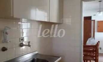 Imagem 6: São Paulo - Apartamento Padrão - Consolação