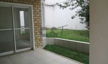 Imagem 4: Casa de Condomínio - 4 Dormitórios (2 Suítes) à Venda no Jardim Petrópolis - São Paulo/SP