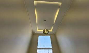 Imagem 6: Casa em Anápolis com 3 Quartos, 1 Suíte, Moderna, Porcelanato no Parque dos Pirineus