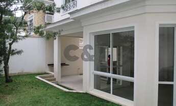 Imagem 3: Casa de Condomínio - 4 Dormitórios (2 Suítes) à Venda no Jardim Petrópolis - São Paulo/SP