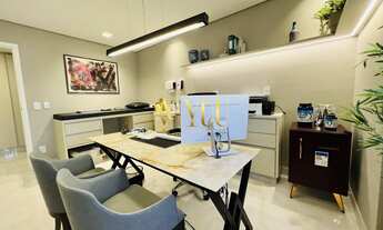 Imagem 5: Consultório Médico para Aluguéis por Períodos. Inicio de Imediato