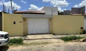 Imagem: 07 - CASA NO ARAÇAGY