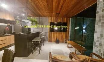 Imagem 2: Leo vende, bairro Sim, 4\4 c 2 suites, closet, banheira, goumert, piscina