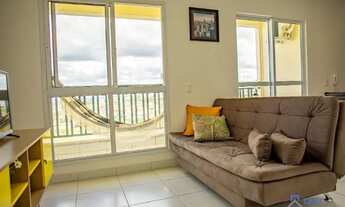 Imagem 4: 1 quarto, mobiliado - You Life Style