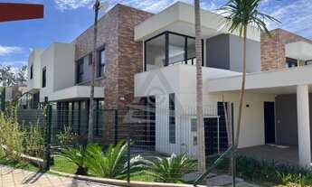 Imagem: Casa à venda em Campinas, Alphaville Dom