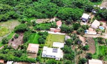 Imagem 3: Chácara de Lazer 05 suítes - Condomínio!