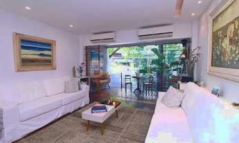 Imagem 2: CHARMOSA CASA EM CONDOMÍNIO - JARDIM OCEÂNICO