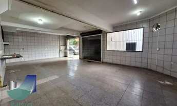 Imagem: Salão Comercial para alugar, 170m² - Jardim