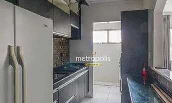 Imagem 3: Apartamento à venda, 81 m² por R$ 500.000,00 - Rudge Ramos - São Bernardo do Campo/SP