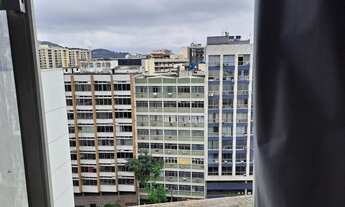Imagem 2: Tijuca - Saens Pena - Cobertura na Rua Conde de Bonfim 310