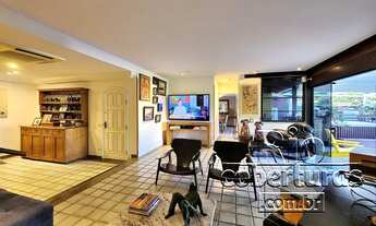 Imagem 5: Cobertura à venda no Jardim Oceânico. Barra da Tijuca