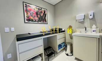 Imagem 6: Consultório Médico para Aluguéis por Períodos. Inicio de Imediato