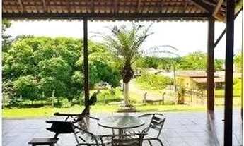 Imagem 5: Linda casa no Residencial Condomínio Denpasa 250. 000,00