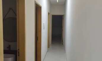 Imagem 4: Linda casa no Portal do Cerrado