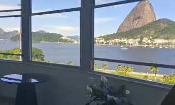 Imagem: Apartamento / Residencial / Flamengo