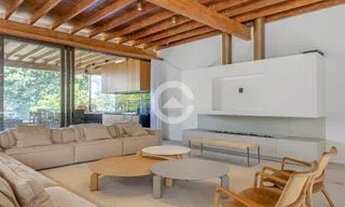 Imagem 3: Casa à venda em Campinas, Sítios de Recreio Gramado, com 4 suítes, com 750 m², Colinas San