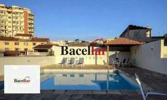 Imagem: Apartamento - Padrão / Residencial / Méier