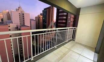Imagem 6: Apartamento à venda e para alugar em Campinas, Cambuí, com 2 quartos, com 57 m², Quirino 7