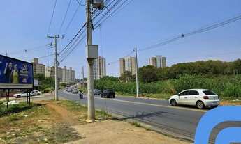 Imagem 5: AREA COMERCIAL em GOIÂNIA - GO, VILA NOSSA SENHORA APARECIDA