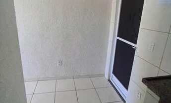 Imagem: Apartamento 1quarto c/varanda