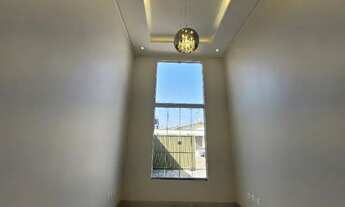 Imagem 4: Casa em Anápolis com 3 Quartos, 1 Suíte, Moderna, Porcelanato no Parque dos Pirineus