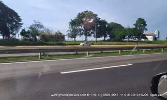 Imagem: Área 8 alqueires as margens da Rodovia