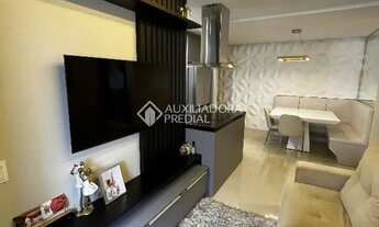 Imagem 4: Apartamento de 2 dormitórios 82 m2 privativos 1 vaga de garagem no bairro Pedra Branca