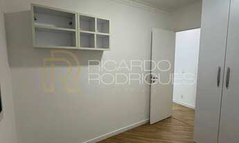 Imagem 5: Apartamento para locação na Vila Augusta, Guarulhos-SP: 2 quartos, 2 salas, 1 banheiro, 1