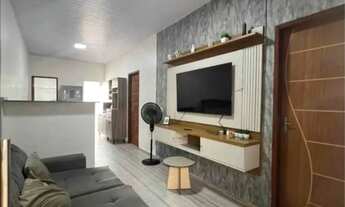 Imagem 6: Casa no Turu Casa com 2 dormitórios